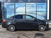 Chevrolet Aveo II Архангельск  - изображение 13