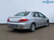 Peugeot 408 I Рестайлинг Москва  - изображение 22