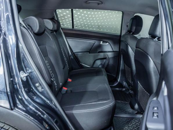 Kia Sportage III Рестайлинг с пробегом 2015 года, цена 1 155 000 рублей, 205984 км, внедорожник, Автокод Объявления