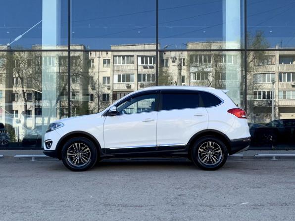 Chery Tiggo 5 I Рестайлинг с пробегом 2017 года, цена 1 065 000 рублей, 90237 км, внедорожник, Автокод Объявления