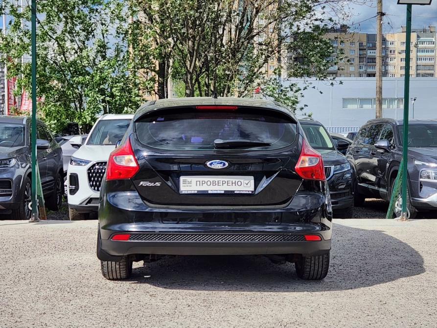 Ford Focus III Санкт-Петербург  - изображение 7
