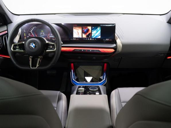 BMW X3 IV (G45/G48) с пробегом 2025 года, цена 7 299 000 рублей, 34 км, внедорожник, Автокод Объявления