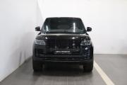 Land Rover Range Rover IV Рестайлинг Ульяновск  - изображение 18