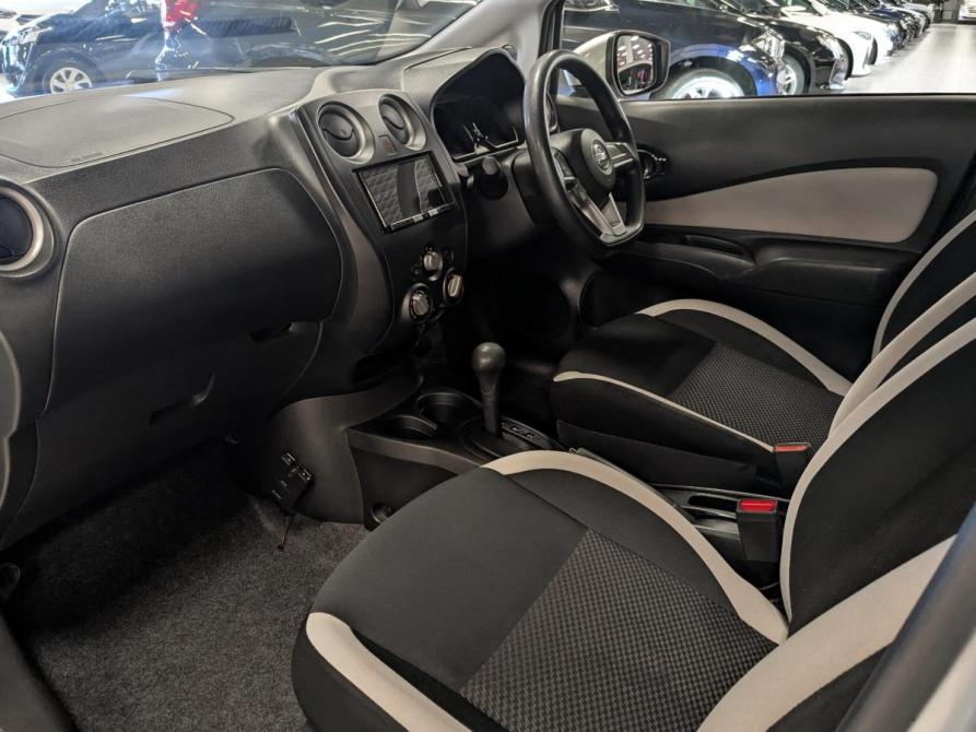 Nissan Note II Рестайлинг Екатеринбург  - изображение 13