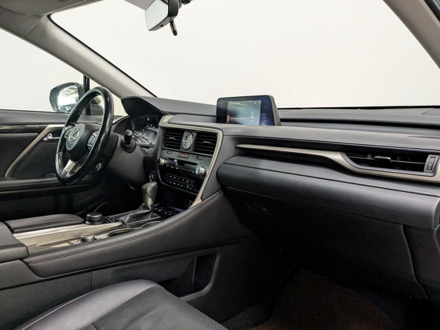 Lexus RX IV Москва  - изображение 17