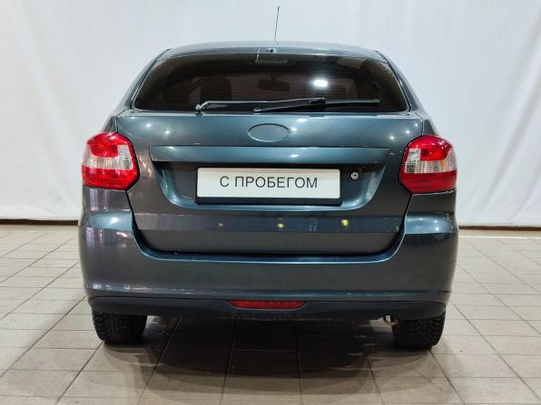 Lada (ВАЗ) Granta I с пробегом 2018 года, цена 490 000 рублей, 169550 км, лифтбек, Автокод Объявления