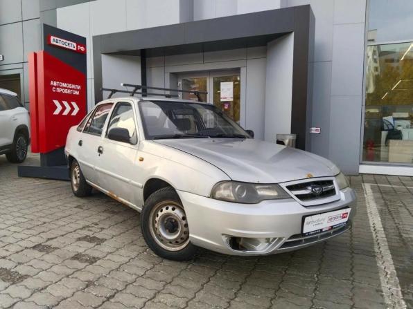 Daewoo Nexia I Рестайлинг с пробегом 2013 года, цена 153 700 рублей, 270648 км, седан, Автокод Объявления