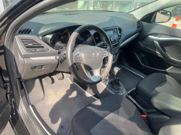 Lada (ВАЗ) Vesta I с пробегом 2021 года, цена 950 000 рублей, 160000 км, универсал, Автокод Объявления