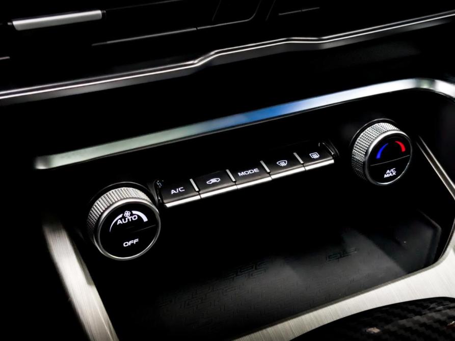 Geely Coolray I Москва  - изображение 27