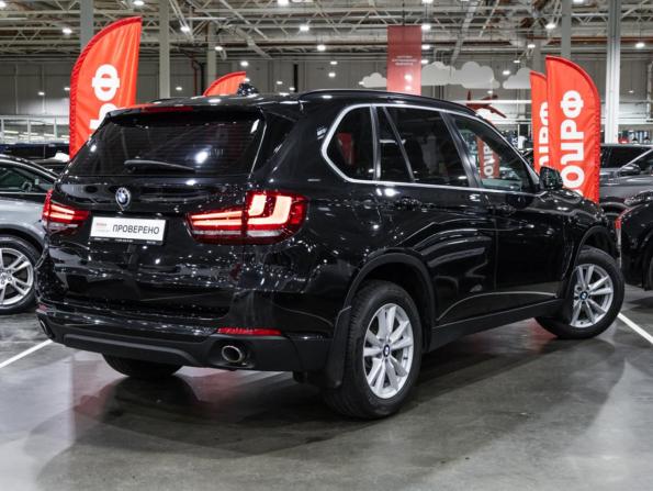 BMW X5 III (F15) с пробегом 2018 года, цена 3 549 700 рублей, 118376 км, внедорожник, Автокод Объявления