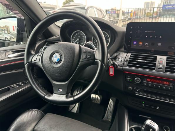 BMW X6 I (E71) с пробегом 2012 года, цена 1 950 000 рублей, 250672 км, внедорожник, Автокод Объявления