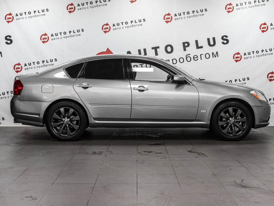 Infiniti M III Минеральные Воды  - изображение 6