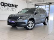 Skoda Kodiaq I Волгоград  - изображение 39