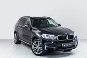 BMW X5 III (F15) Казань  - изображение 15