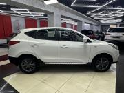 Hyundai ix35 I Рестайлинг Ярославль  - изображение 41