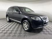 Volkswagen Touareg I Рестайлинг Москва  - изображение 22