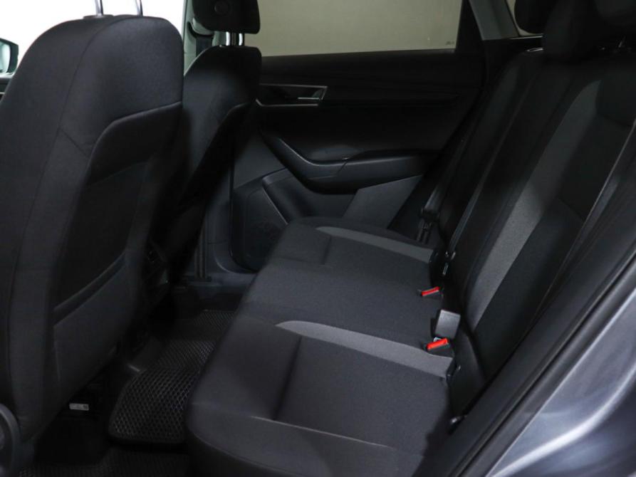 Skoda Karoq I Москва  - изображение 10