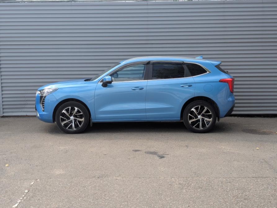 Haval Jolion I Москва  - изображение 23