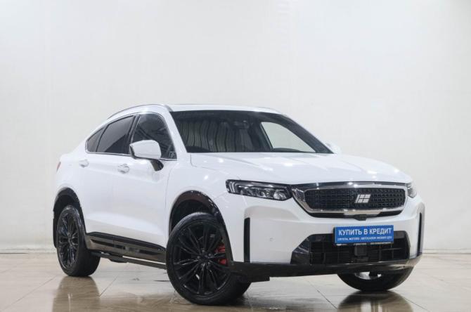Knewstar 001 с пробегом 2024 года, цена 3 629 000 рублей, 53000 км, внедорожник, Автокод Объявления
