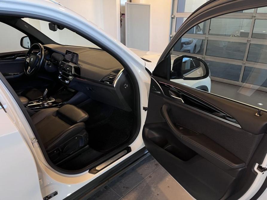 BMW X3 III (G01) Чебоксары  - изображение 26