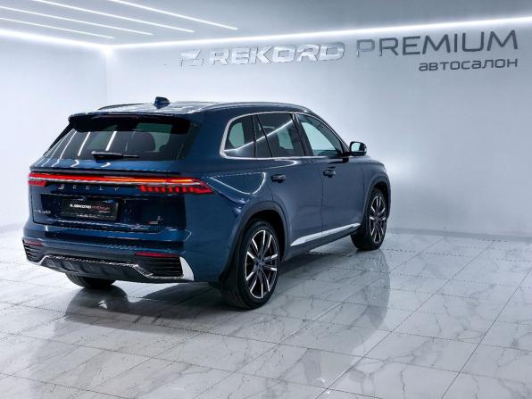 Geely Monjaro I Рестайлинг (China Market) с пробегом 2023 года, цена 2 999 000 рублей, 62700 км, внедорожник, Автокод Объявления