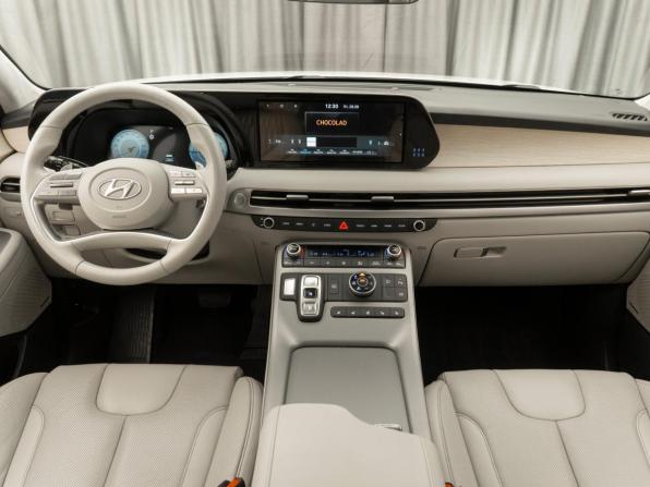 Hyundai Palisade I Рестайлинг с пробегом 2023 года, цена 5 580 000 рублей, 62819 км, внедорожник, Автокод Объявления