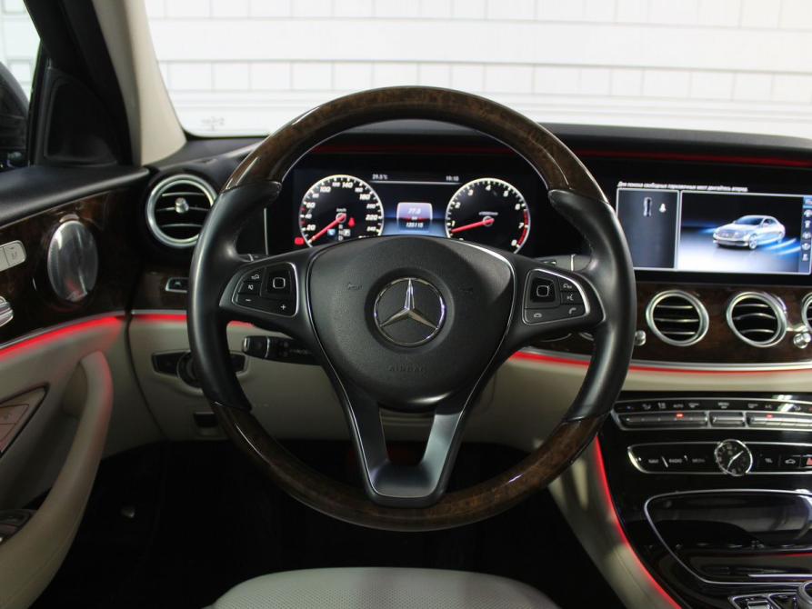Mercedes-Benz E-Класс V (W213 S213 C238) Москва  - изображение 16