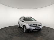 Renault Duster I Рестайлинг Москва  - изображение 30