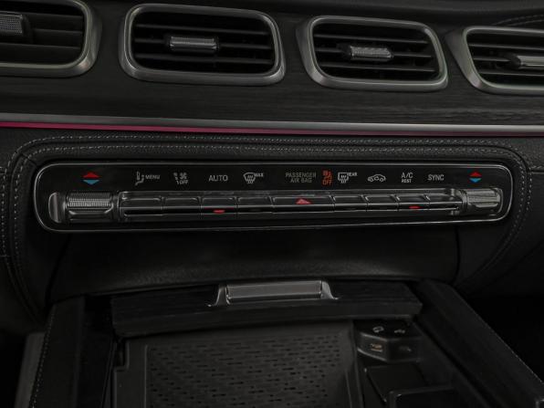 Mercedes-Benz GLE II (V167) с пробегом 2022 года, цена 9 980 000 рублей, 23274 км, внедорожник, Автокод Объявления