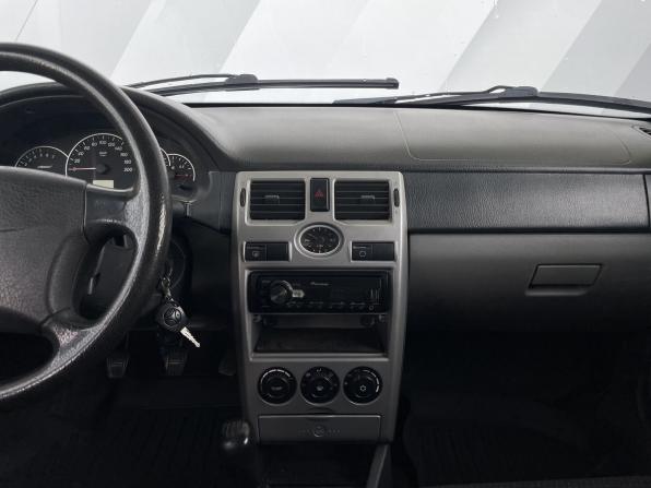 Lada (ВАЗ) Priora I с пробегом 2008 года, цена 248 000 рублей, 166358 км, седан, Автокод Объявления