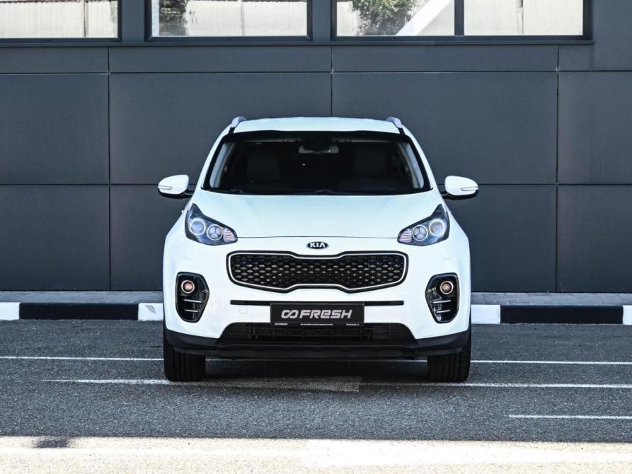 Kia Sportage IV Новороссийск  - изображение 3