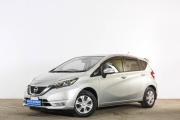 Nissan Note II Рестайлинг Тюмень  - изображение 20
