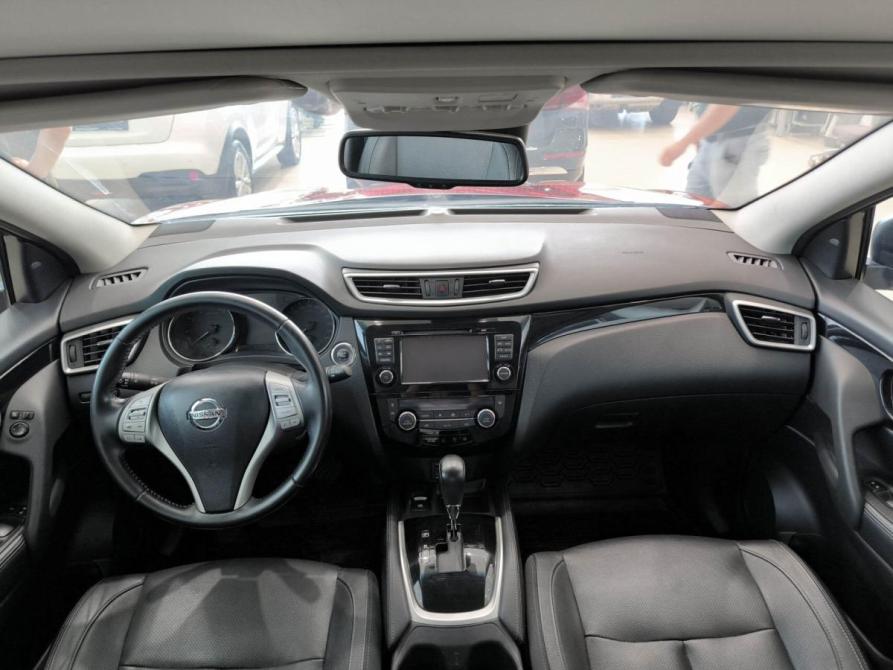 Nissan Qashqai II Казань  - изображение 17
