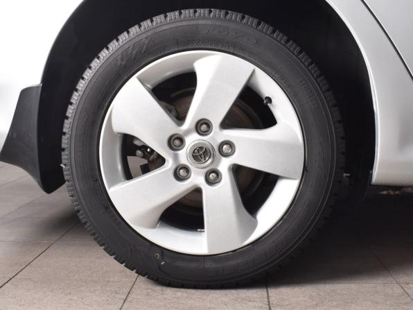 Toyota Corolla X (E140 E150) Рестайлинг с пробегом 2011 года, цена 969 995 рублей, 207774 км, седан, Автокод Объявления