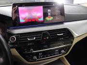 BMW 5 серии VII (G30/G31/G38) Рестайлинг Химки  - изображение 32