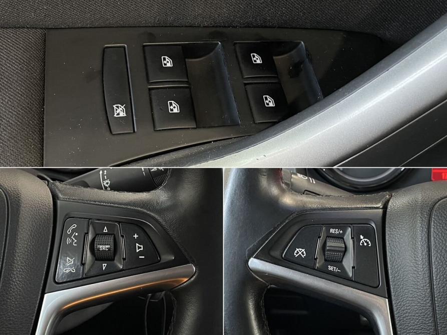 Opel Astra J Тамбов  - изображение 18