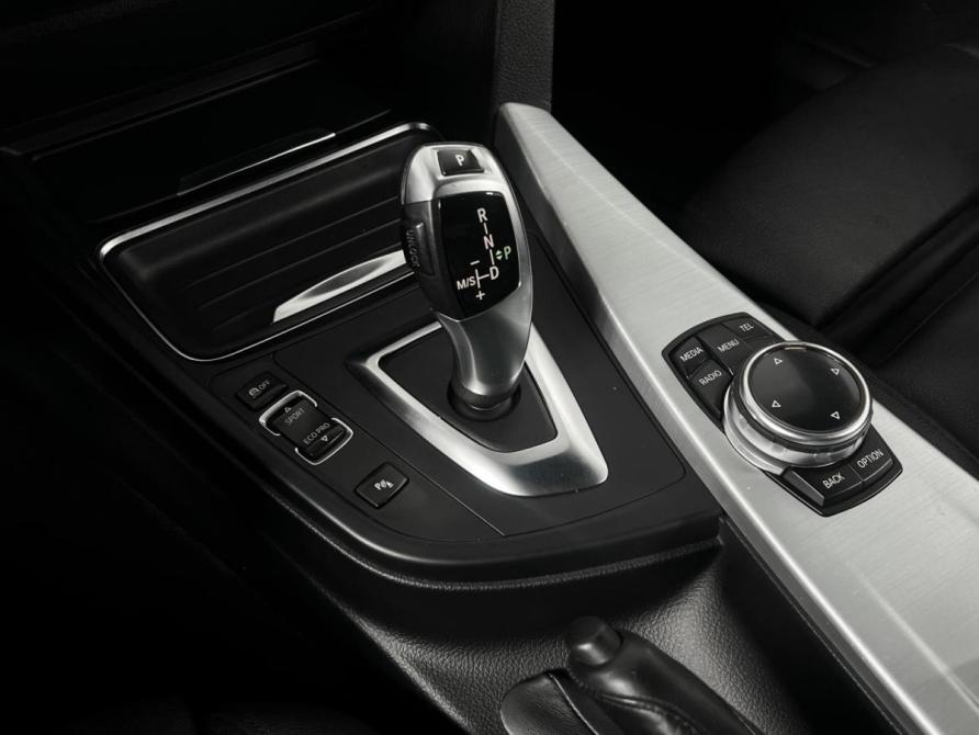 BMW 4 серии F32/F33/F36 Казань  - изображение 18