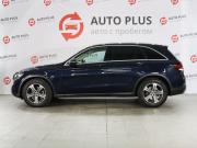 Mercedes-Benz GLC I (X253) Рестайлинг Минеральные Воды  - изображение 28