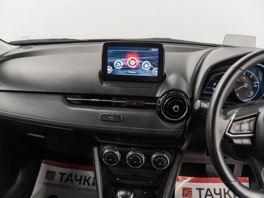 Mazda CX-3 I Рестайлинг Красноярск  - изображение 13