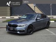 BMW 5 серии VII (G30/G31/G38) Казань  - изображение 16