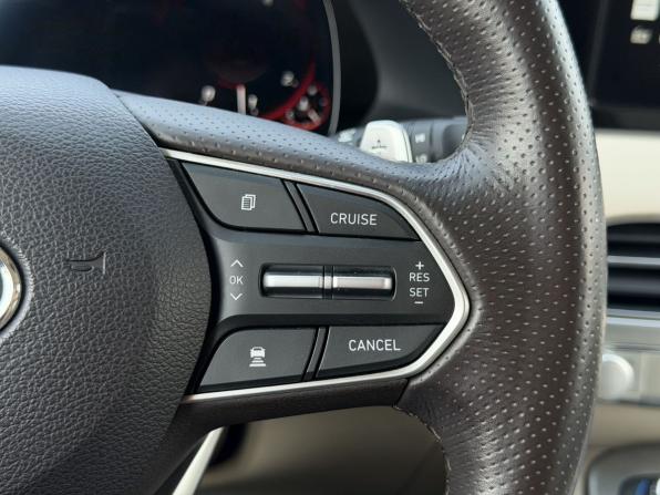 Hyundai Palisade I с пробегом 2021 года, цена 4 800 000 рублей, 67830 км, внедорожник, Автокод Объявления