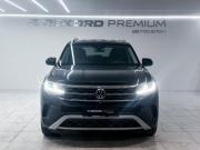 Volkswagen Teramont I Рестайлинг Уфа  - изображение 31
