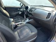 Kia Sportage III Рестайлинг Москва  - изображение 29