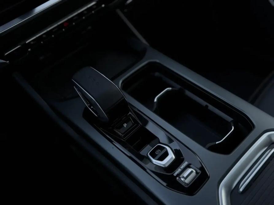 Geely Okavango I Рестайлинг Минеральные Воды  - изображение 20