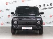 Lada (ВАЗ) Niva Legend Минеральные Воды  - изображение 19