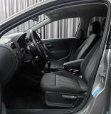 Volkswagen Polo V Рестайлинг Москва  - изображение 33