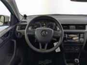 Skoda Rapid I Рестайлинг Москва  - изображение 46