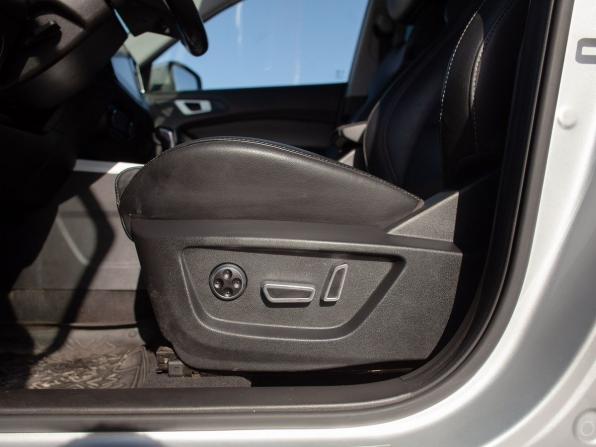 Chery Tiggo 4 I Рестайлинг с пробегом 2020 года, цена 1 425 000 рублей, 94250 км, внедорожник, Автокод Объявления