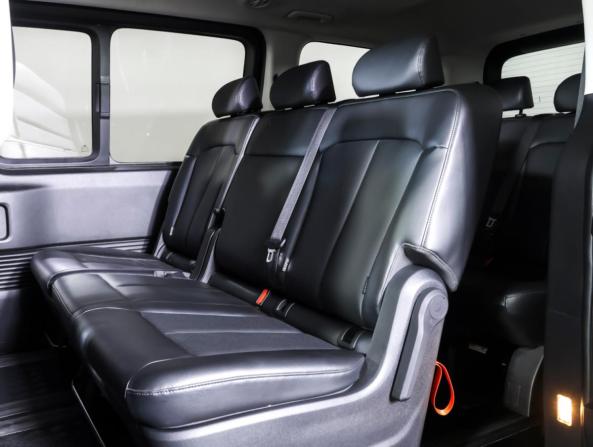 Hyundai Staria I с пробегом 2021 года, цена 4 578 000 рублей, 43097 км, минивэн, Автокод Объявления