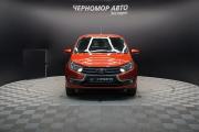 Lada (ВАЗ) Granta I Рестайлинг Крым  - изображение 35